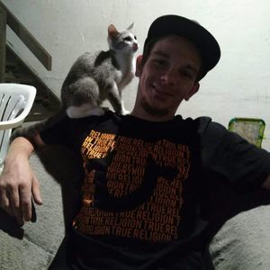 Meet your Posher, Eric